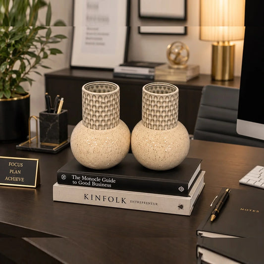 Sophisticated Desk