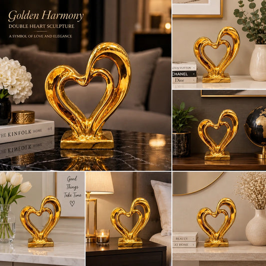 Golden Harmony - product image 2