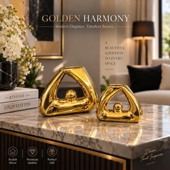 Gold Décor Duo - product image 3