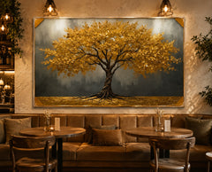 Majesty Tree