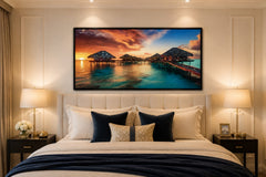 Crystal Lagoon