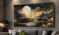 Moonlit Serenity