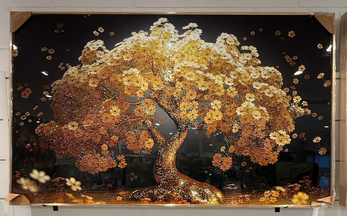 Eternal Golden