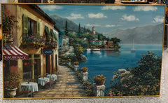 Mediterranean