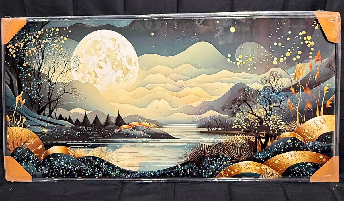 Eternal Moonlight