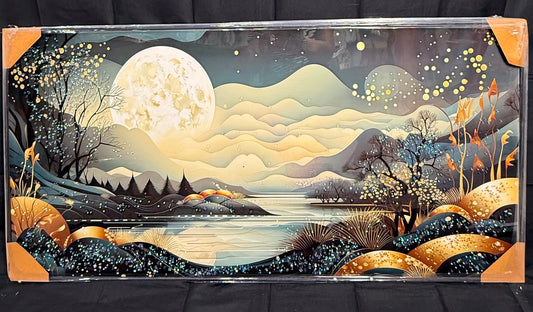 Eternal Moonlight