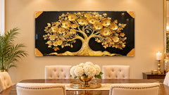 Tree of Abundance & Light