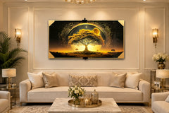 Tree of Timeless Splendour