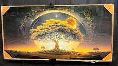 Tree of Timeless Splendour