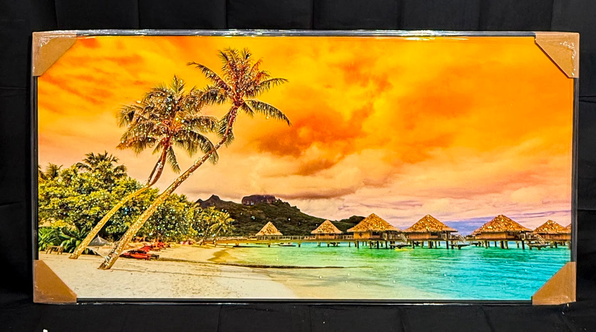 Island Dreams