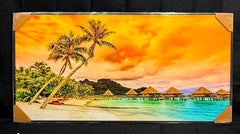 Island Dreams