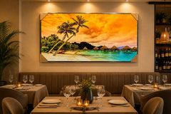 Island Dreams
