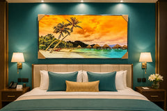 Island Dreams