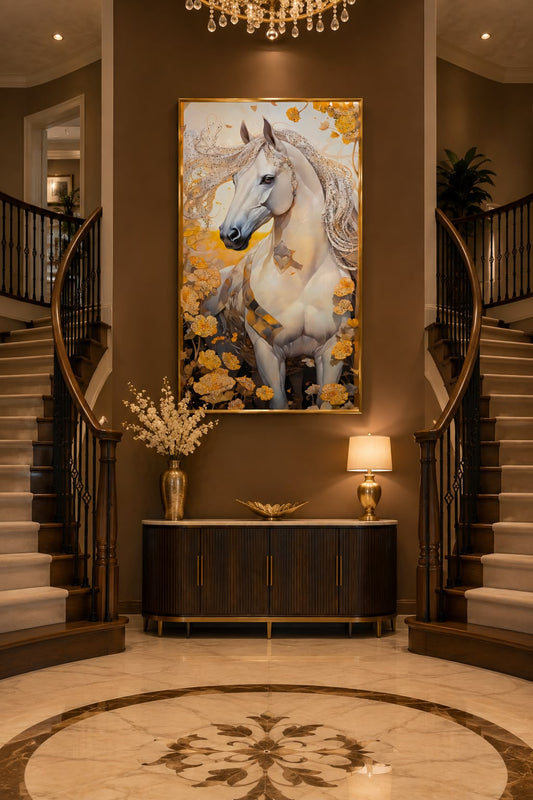 The Gilded Guardian