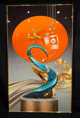 Celestial Symphony