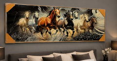 The Royal Stampede