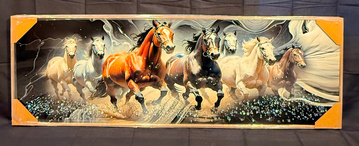 The Royal Stampede