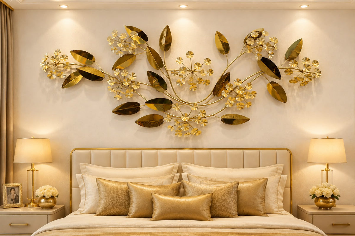 Elegant Golden