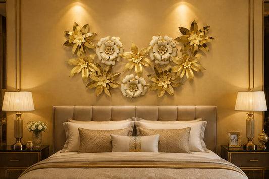 Timeless Golden