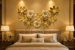 Timeless Golden