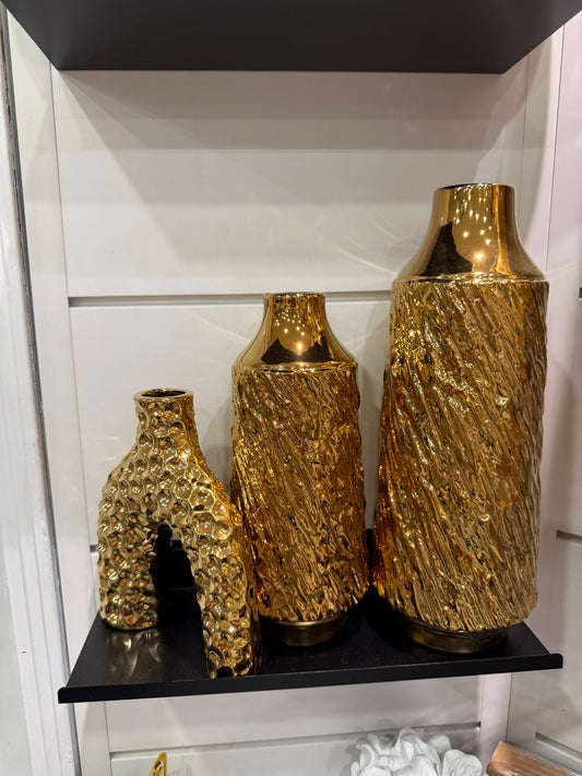 Regal Gold Harmony