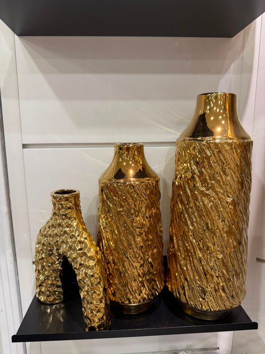 Regal Gold Harmony