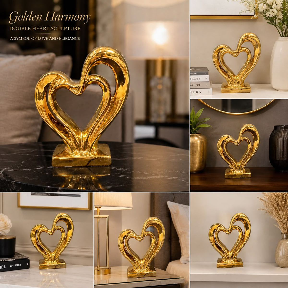 Golden Harmony