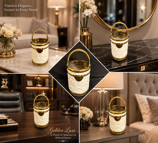Timeless Prestige Ceramic