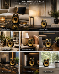 Black & Gold