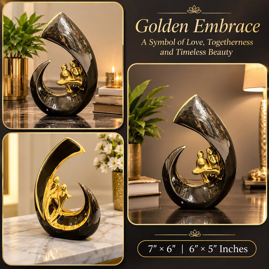 Infinite Embrace
