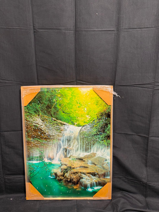 Emerald Oasis