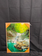 Emerald Oasis