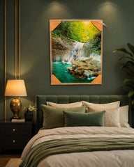 Emerald Oasis