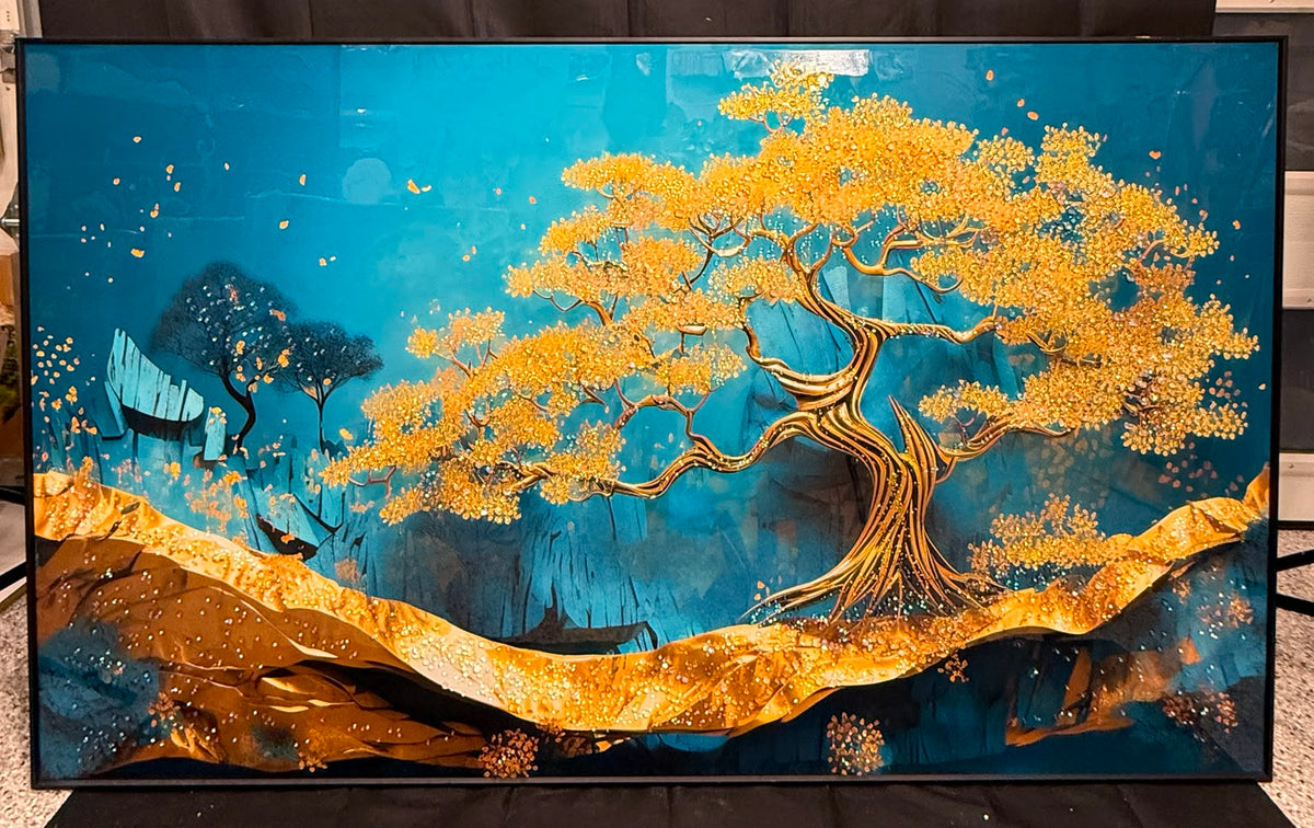The Tree of Endless