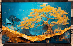 The Tree of Endless