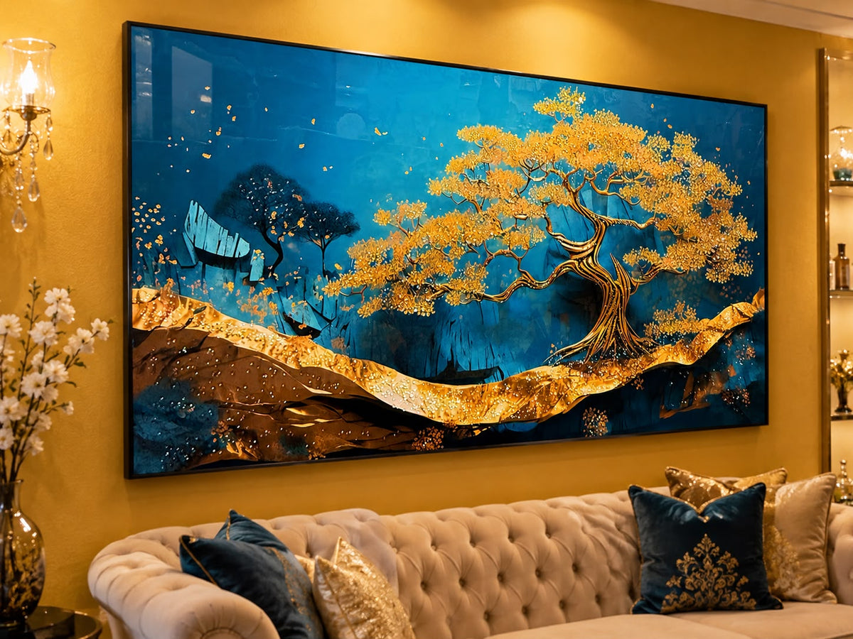 The Tree of Endless