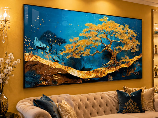 The Tree of Endless