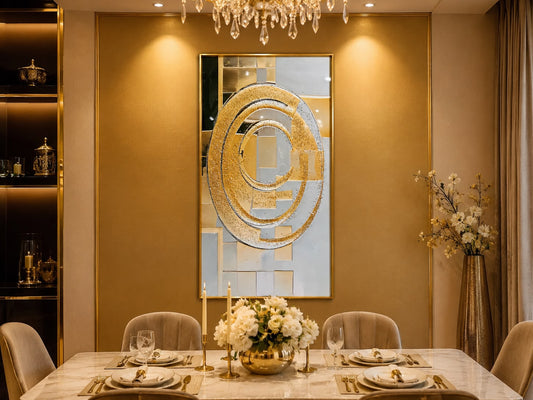Infinite Elegance