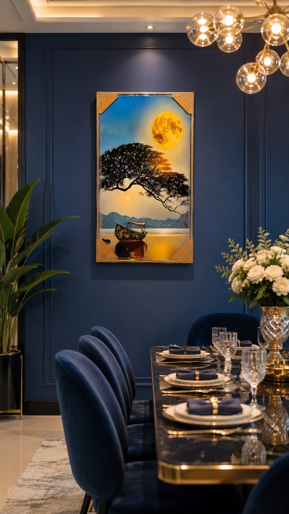 Golden Reflections - product image 3