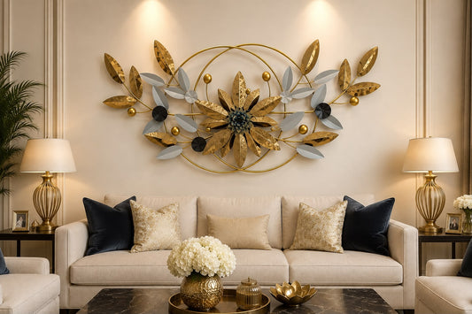 Modern Floral