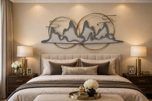 Modern Mountain