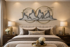 Modern Mountain