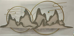 Modern Mountain