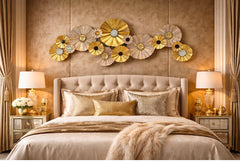 Champagne & Gold