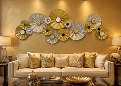 Champagne & Gold