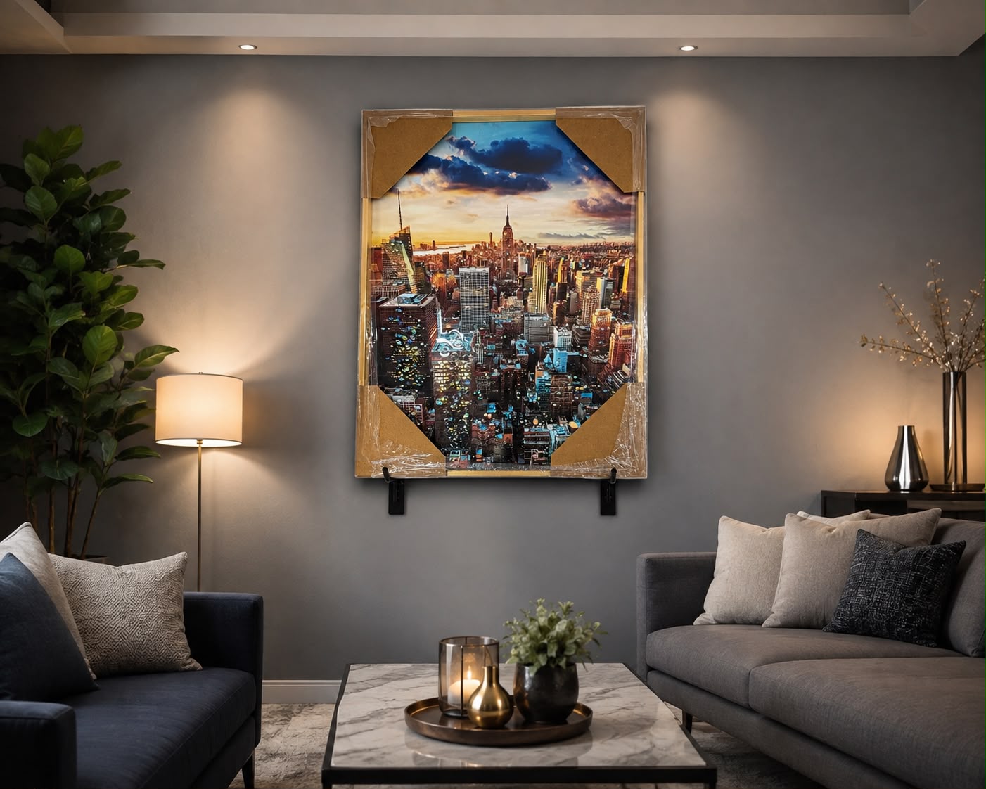The Manhattan Panorama - product image 3