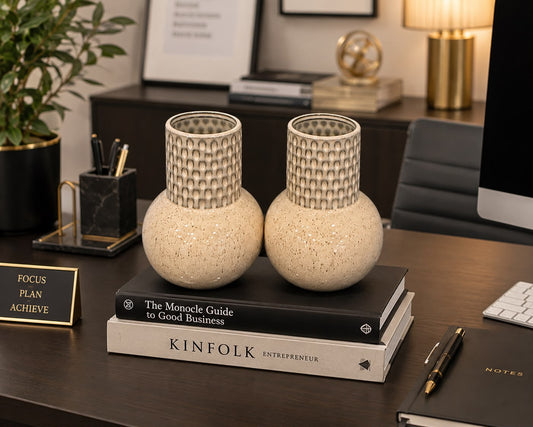 Sophisticated Desk