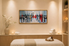 Luxury Abstract