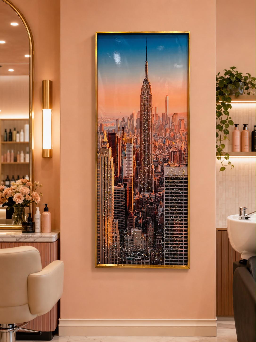 Luxury New York City