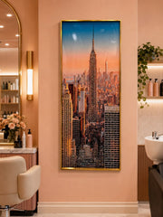 Luxury New York City